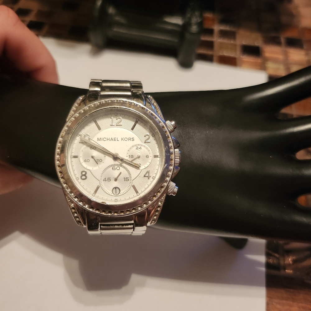 Michael Kors watch